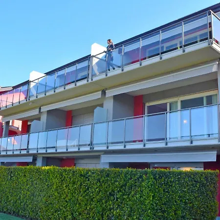Roggiolo By Interhome Appartement *