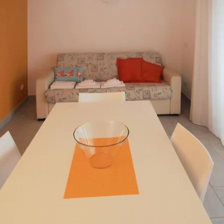 דירה Roggiolo By Interhome