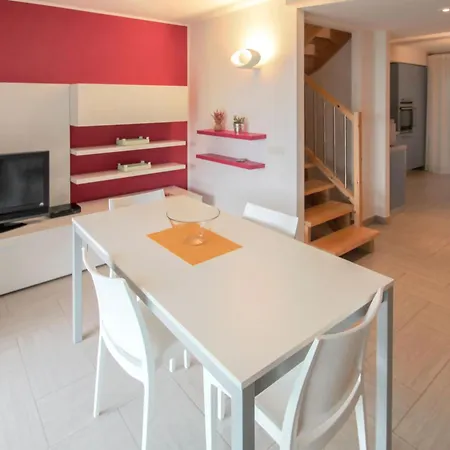 Appartement Roggiolo By Interhome *