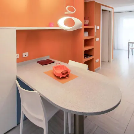 Roggiolo By Interhome Appartement
