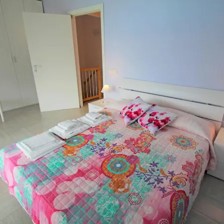 דירה Roggiolo By Interhome לואינו