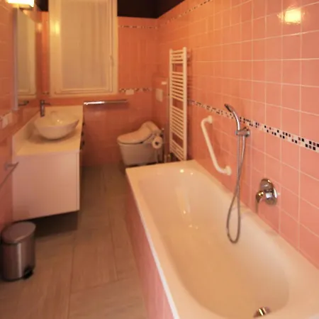 Roggiolo By Interhome Appartement