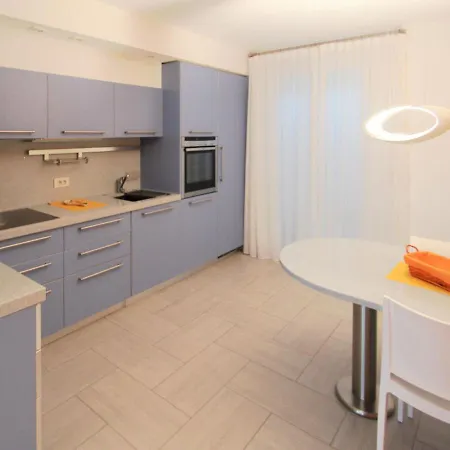 דירה Roggiolo By Interhome
