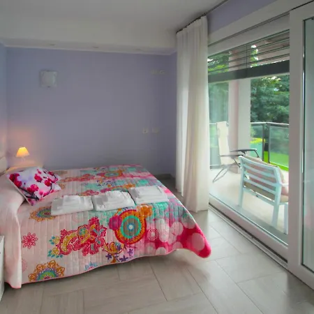 דירה Roggiolo By Interhome