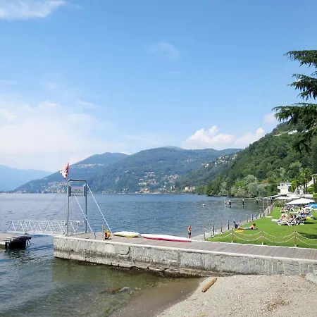 Roggiolo By Interhome Appartement Luino