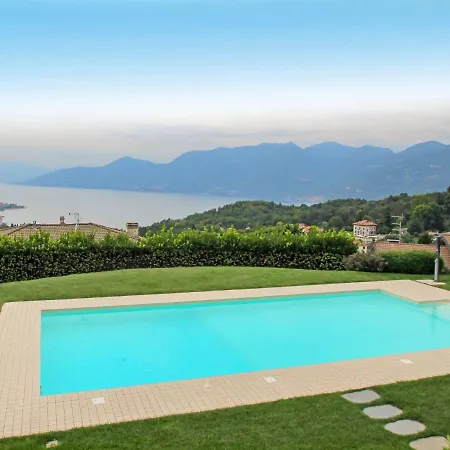 Roggiolo By Interhome Appartement *
